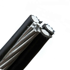 Personnaliser électrique <span class=keywords><strong>4x16</strong></span> en aluminium câble abc - Product Image 4