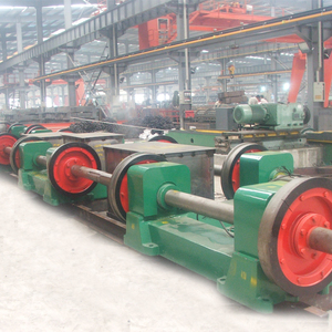 Mesin putar sentrifugal Spun beton pra-cor - Product Image 6