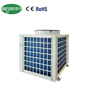 Haute Qualité 10kw Hors Sol <span class=keywords><strong>Pompe</strong></span> à <span class=keywords><strong>Chaleur</strong></span> De Source D'air de <span class=keywords><strong>Piscine</strong></span> - Product Image 6