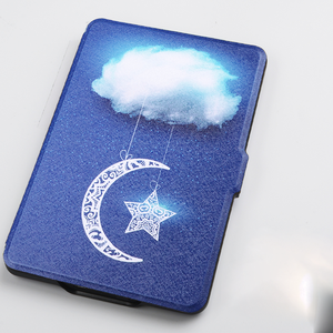 Ligero Slim Flip cubierta para <span class=keywords><strong>Amazon</strong></span> Kindle Oasis - Product Image 2