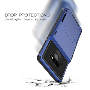 Inserire la scheda per accessorio del telefono mobile per la nota di <span class=keywords><strong>samsung</strong></span> <span class=keywords><strong>9</strong></span> cassa del telefono della carta di credito - Product Image 4