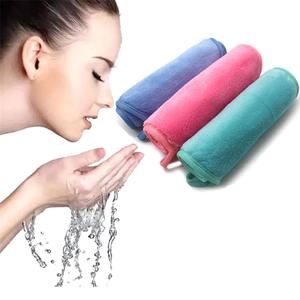 Regalo de Día de las Madres de la toalla de baño de microfibra de vestido diadema cabello seco Toalla de cara toalla limpia - Product Image 5