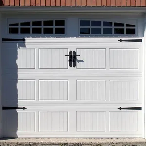 Ouvre-porte de Garage, pièces de remplacement pour serrure de porte de garage à distance ftmaster