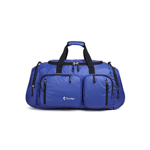 Ajustable de viaje bolsa de terylene bolsa de viaje bolso del organizador de <span class=keywords><strong>viajes</strong></span> con la capa intermedia - Product Image 1