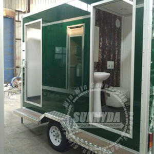 China promotion notebook toilet flushing toilets trailer home - Product Image 3