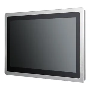 21.5 pollici 1920x1080 Tablet IP65 Impermeabile di Tocco Industriale Panel PC