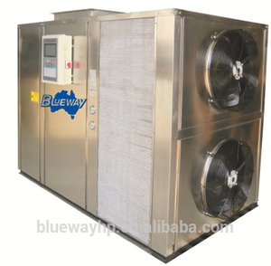 Asciugatrice macchina 80% a risparmio energetico pompa di calore prodotti di agricoltura asciugatrice e disidratatore - Product Image 2