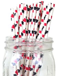 Pi Beta Phi paper straws biodegradable friendly environmental food grade paper drinking straws - Product Image 6