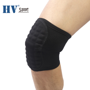 La rodilla mangas de compresión de la rodilla para los hombres <span class=keywords><strong>y</strong></span> las mujeres - Product Image 2