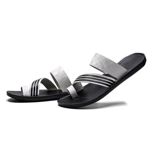 Nuove <span class=keywords><strong>Infradito</strong></span> Estive da <span class=keywords><strong>Uomo</strong></span>, <span class=keywords><strong>Ciabatte</strong></span> alla Moda - Product Image 2