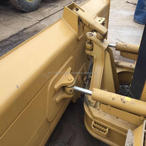 CAT D5K XL Bulldozer, CHAT D5K Bulldozer - Product Image 4