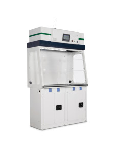 Extractor bệnh lý phòng thí nghiệm Fume hood ductless phòng thí nghiệm thiết bị giá danh sách - Product Image 6