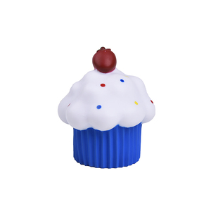 Envío Gratis muestras grandes hojaldre pastel forma Squeaky juguete mascota de juguete - Product Image 2