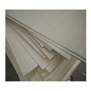 2mm/3mm/5 millimetri di pioppo core Tiglio Impiallacciatura di legno <span class=keywords><strong>compensato</strong></span> per artigianato - Product Image 2