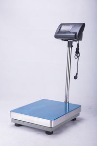 Plattform industrie digitale elektronische waage 500 kg - Product Image 5