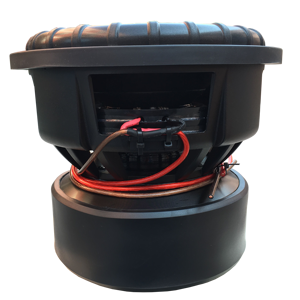 Altavoz Sound <span class=keywords><strong>Master</strong></span> para Auto, Subwoofer para Auto, 5000W <span class=keywords><strong>RMS</strong></span>, 10000W Máx. - Product Image 2