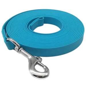 Guinzagli per cani Bomei da viaggio di lusso in Nylon rivestito in TPU - Product Image 2