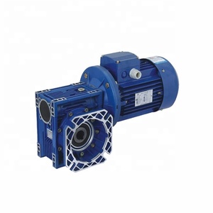 ISO CE Certificated Machine <strong>Worm</strong> <strong>Gearbox</strong> Suppliers China - Product Image 2