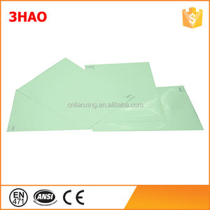 Notausgang zeichen material PET glow in the dark paper luminous stoff - Product Image 2