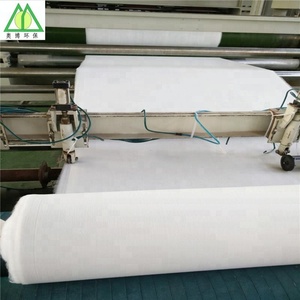 De algodón orgánico de bateo a edredón <span class=keywords><strong>guata</strong></span>/ropa de llenado en rollo - Product Image 5