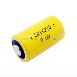 Active energy 3.0V 800mAh LiMnO2 battery for track system CR15270