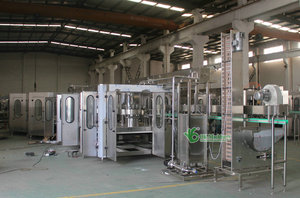 Máquina automática de llenado de botellas de agua <span class=keywords><strong>minecraft</strong></span> - Product Image 2