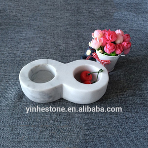 Piedra natural de mármol sal y pimienta bodega - Product Image 2