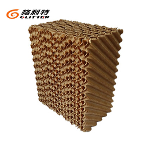 Negro recubierto <span class=keywords><strong>de</strong></span> refrigeración Pad para aves <span class=keywords><strong>de</strong></span> corral pollo <span class=keywords><strong>jaula</strong></span> - Product Image 2