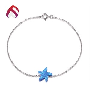 Venta al por mayor de <span class=keywords><strong>la</strong></span> fábrica creado opal música nota con buen precio para joyería haciendo - Product Image 6
