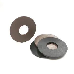 High Temperature Epdm Nbr Rubber Washer Customized Epdm Glazing Gasket For Gaskets Flanged Joints