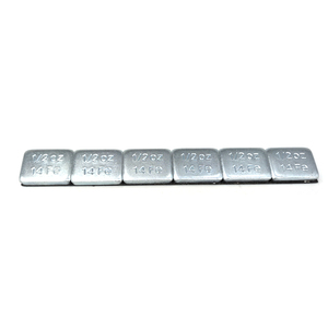 Tire Fe 1/4 <strong>oz</strong> Fe <strong>Wheel</strong> Balance WeightCar Balance Weight Used Adhesive <strong>Wheel</strong> Weights - Product Image 2