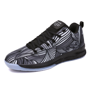 Zapatillas de Baloncesto Sin Marca de China - Product Image 4
