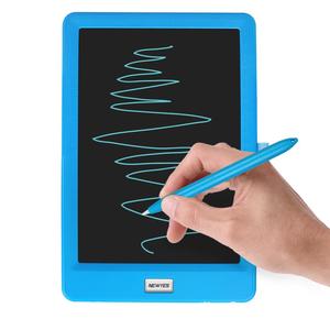 Newyes Usine D'écriture Graffiti Conseil Lcd Bloc-Notes Numérique De 10 Pouces Tablette de Dessin D'<span class=keywords><strong>art</strong></span> - Product Image 3
