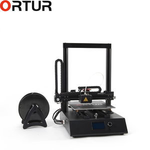De alta velocidad Ortur-4 funcionamiento fácil Reprap <span class=keywords><strong>Prusa</strong></span> <span class=keywords><strong>I3</strong></span> Fdm DIY 3D impresora - Product Image 5