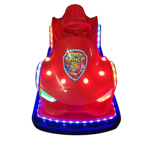Fábrica profesional eléctrico <span class=keywords><strong>de</strong></span> la batería del coche <span class=keywords><strong>de</strong></span> Parachoques en <span class=keywords><strong>parque</strong></span> <span class=keywords><strong>de</strong></span> <span class=keywords><strong>atracciones</strong></span> - Product Image 5