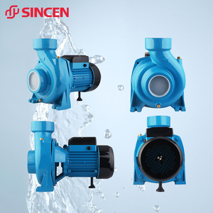 1.5HP Motor de alta capacidad solo fase eléctrica doméstica de la <span class=keywords><strong>bomba</strong></span> de agua centrífuga - Product Image 6