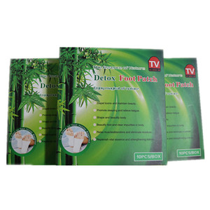 Puissant De la Pelote <span class=keywords><strong>Plantaire</strong></span> Correctifs/Pads Avec Adhésif Plâtre Or Premium <span class=keywords><strong>Detox</strong></span> Patch Pied - Product Image 6