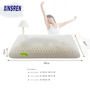 Лидер продаж 2018, подушка из латексной пены и резины - Product Image 3