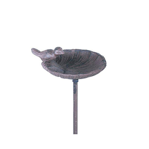 China Herstellung Prime Quality Rustic Metal Garden Stake - Product Image 3