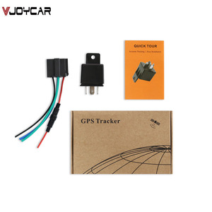 VJOY Thiết Bị Theo Dõi Máy Phát <span class=keywords><strong>Gps</strong></span> Siêu Nhỏ CJ720 Thiết Bị Theo Dõi <span class=keywords><strong>Gps</strong></span> Gsm Gprs Thiết Bị Theo Dõi Rơ Le Phương Tiện Thiết Bị Cố Định Ô Tô - Product Image 6