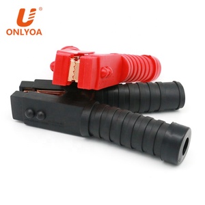 <span class=keywords><strong>Pince</strong></span> <span class=keywords><strong>Crocodile</strong></span> médical entièrement isolé, 500a, Terminal de batterie de voiture, haute qualité, <span class=keywords><strong>pince</strong></span> en <span class=keywords><strong>Crocodile</strong></span> - Product Image 2
