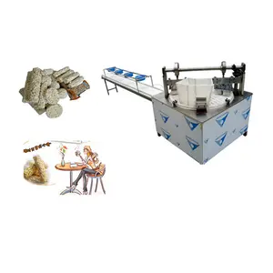 High Quality Granola Stick Forming Machine For Sale