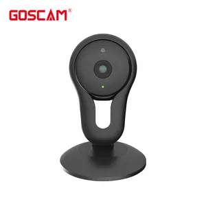 GOSCAM Mendukung Sistem Keamanan Nirkabel Kamera Rumah Google