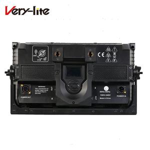 <span class=keywords><strong>Martin</strong></span> Mac Led Dj Strobe <span class=keywords><strong>DMX</strong></span> <span class=keywords><strong>3000</strong></span> <span class=keywords><strong>Atomic</strong></span> LED Strobe 800w Couleur 1:1 Rgb Effet de rétroéclairage Pro Éclairage de scène - Product Image 6