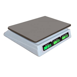보장 품질 디지털 무게 기계 가격 전자 계산 규모 30kg - Product Image 4