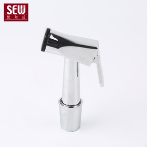 WC путешествия биде душ ручной спрей воды <span class=keywords><strong>shattaf</strong></span> - Product Image 2