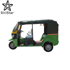 Motocicleta de 3 ruedas para la venta con <span class=keywords><strong>el</strong></span> motor de gasolina de ghana - Product Image 3