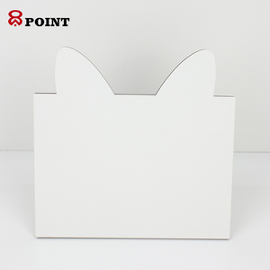 Marco Doble <span class=keywords><strong>para</strong></span> Fotos <span class=keywords><strong>de</strong></span> <span class=keywords><strong>Madera</strong></span> Estilo Animal con Borde Pintado <span class=keywords><strong>de</strong></span> Negro, Imprimible - Product Image 5