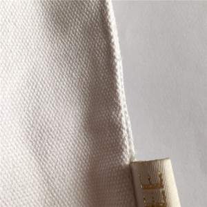 最畅销的定制设计帆布化妆袋旅行化妆包与磁性捕捉 - Product Image 6