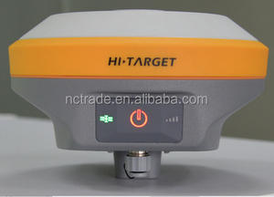 Receptor de gnss de 220 <span class=keywords><strong>canales</strong></span> gnss de alta capacidad Hi-target V90 más gps rtk - Product Image 2
